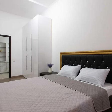 Sumska Apartment Lux Harkiv Exterior foto