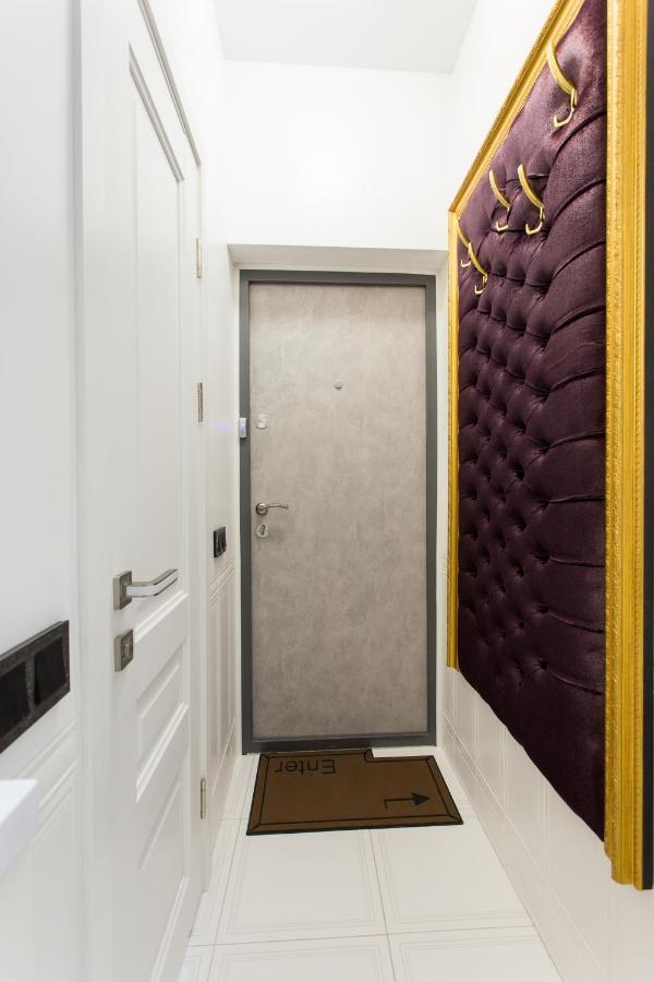 Sumska Apartment Lux Harkiv Exterior foto