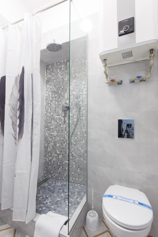 Sumska Apartment Lux Harkiv Exterior foto