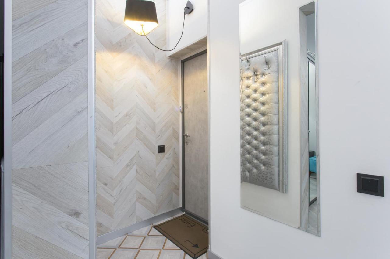 Sumska Apartment Lux Harkiv Exterior foto