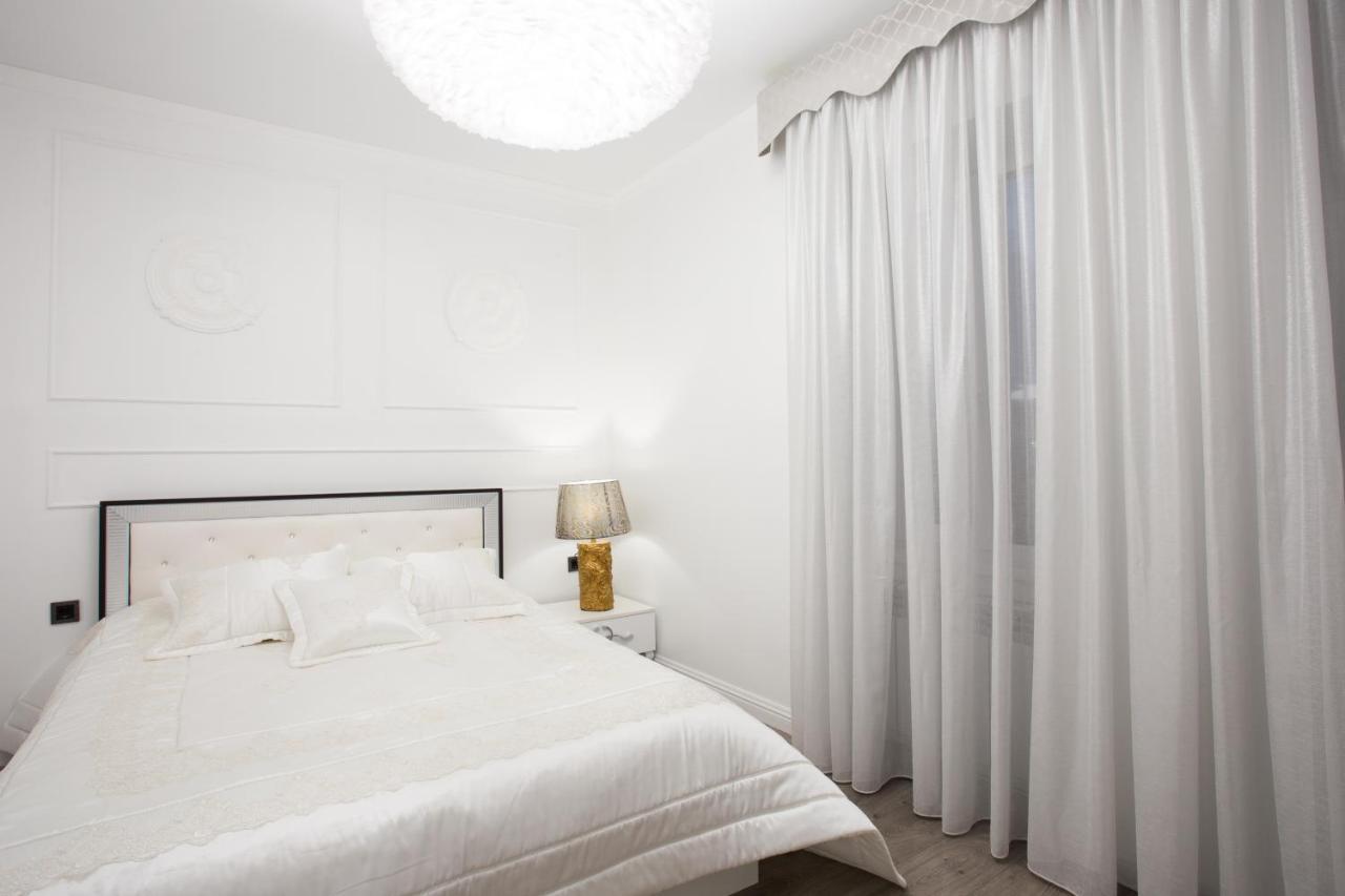 Sumska Apartment Lux Harkiv Exterior foto