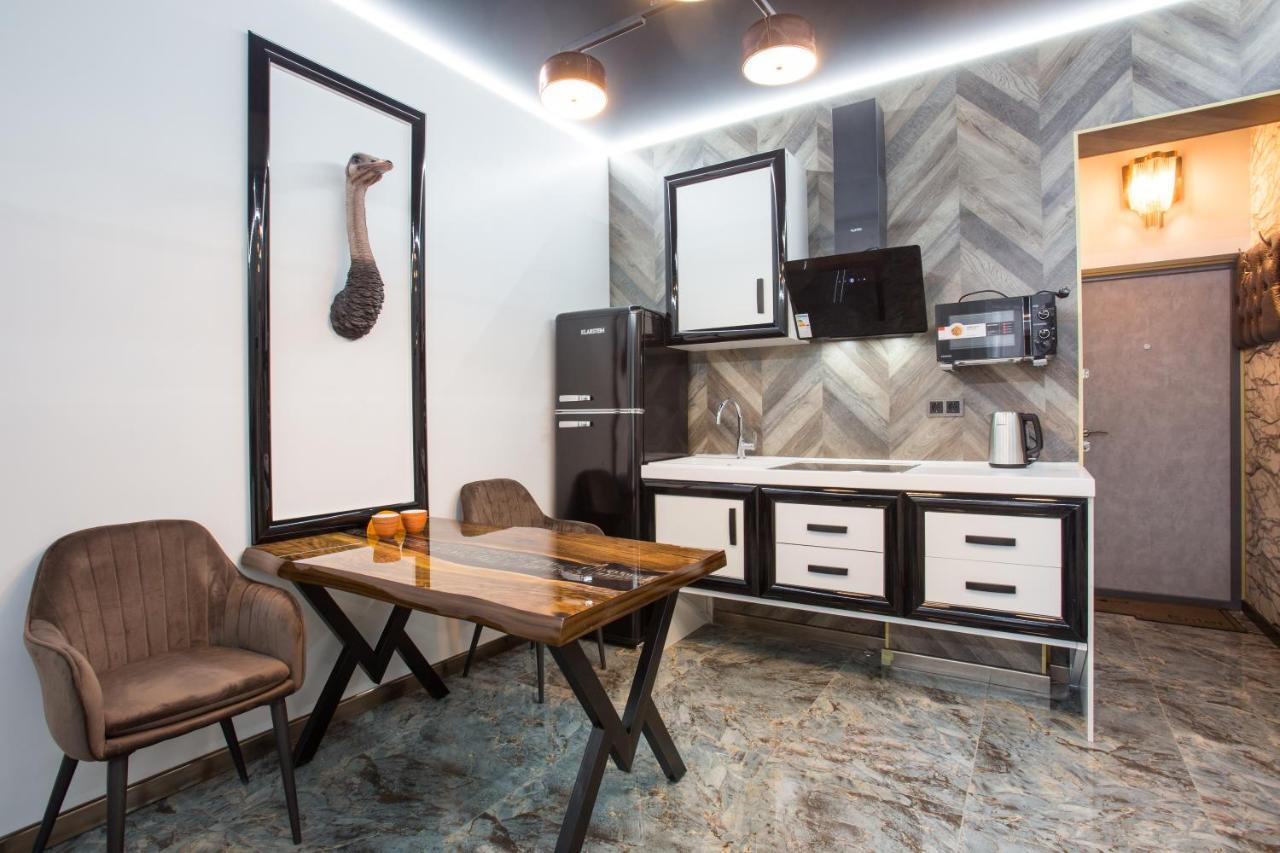 Sumska Apartment Lux Harkiv Exterior foto