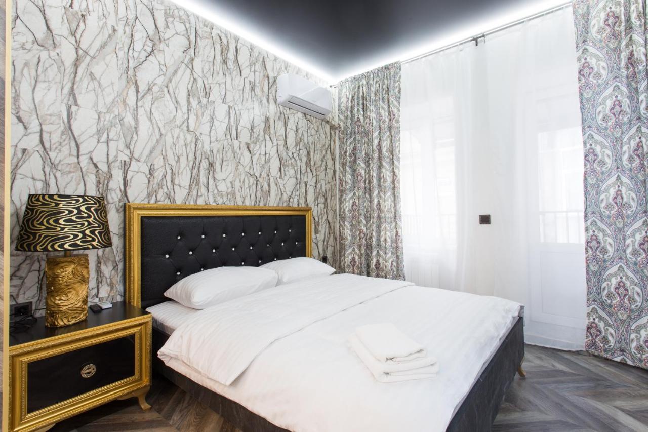 Sumska Apartment Lux Harkiv Exterior foto