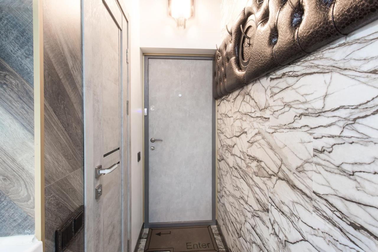 Sumska Apartment Lux Harkiv Exterior foto
