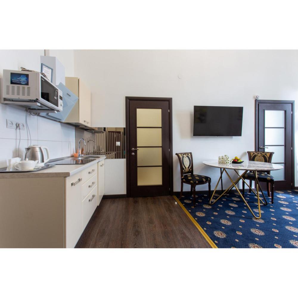 Sumska Apartment Lux Harkiv Exterior foto