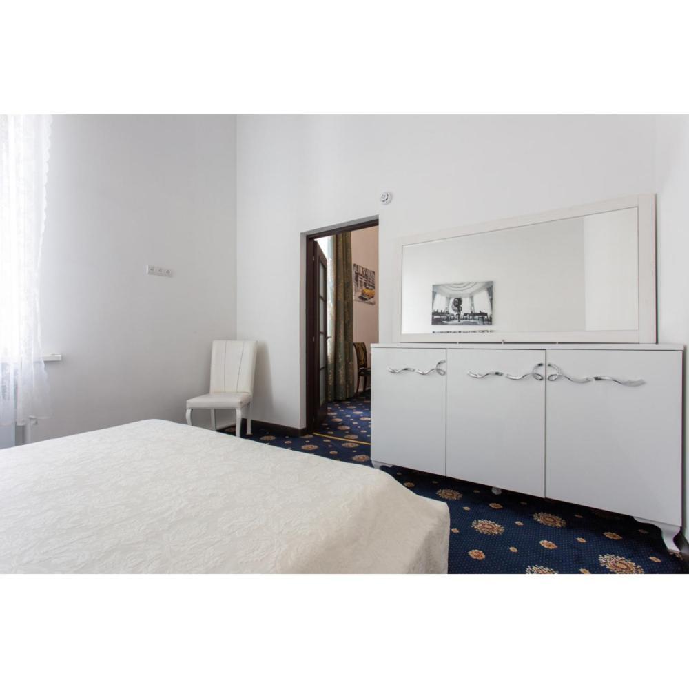 Sumska Apartment Lux Harkiv Exterior foto