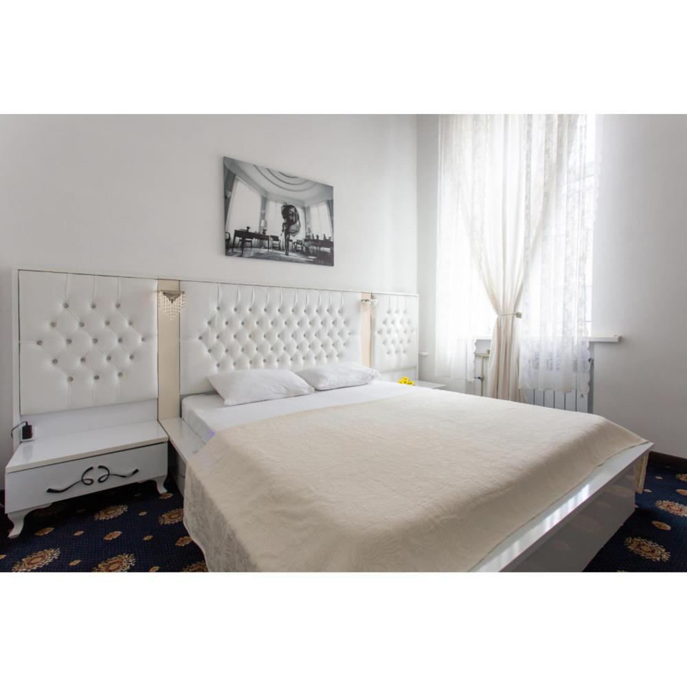 Sumska Apartment Lux Harkiv Exterior foto