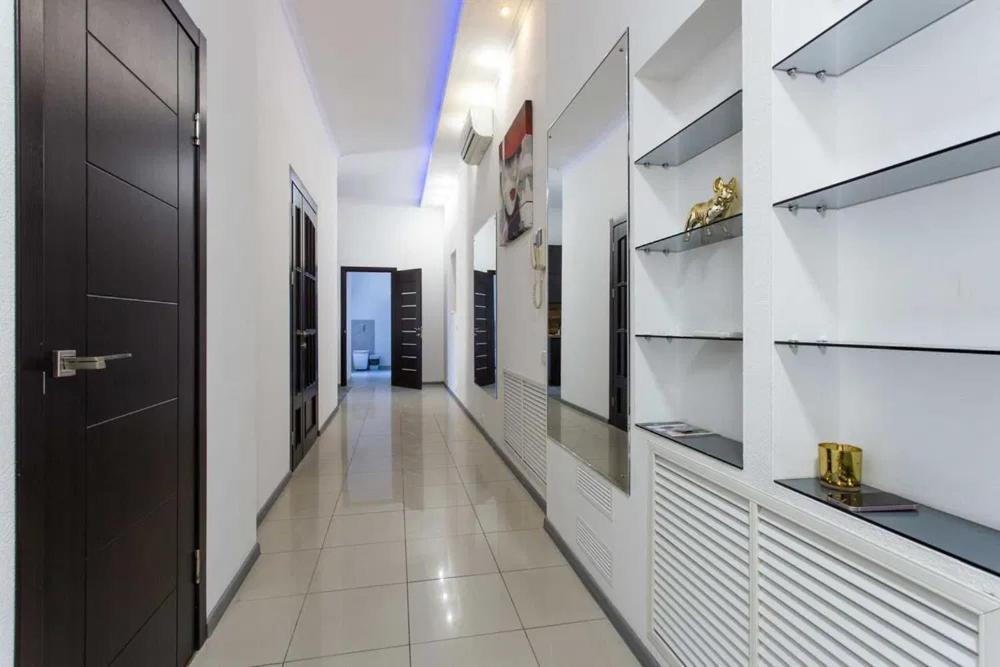Sumska Apartment Lux Harkiv Exterior foto