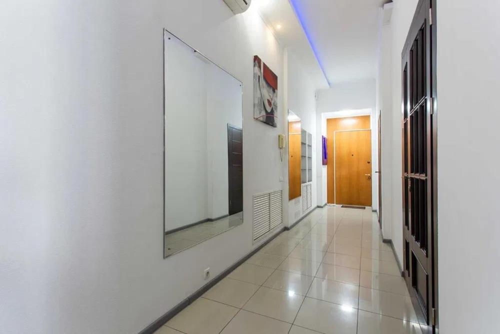 Sumska Apartment Lux Harkiv Exterior foto