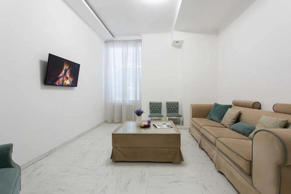 Sumska Apartment Lux Harkiv Exterior foto