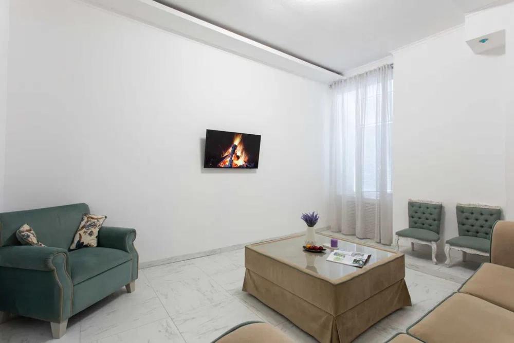 Sumska Apartment Lux Harkiv Exterior foto