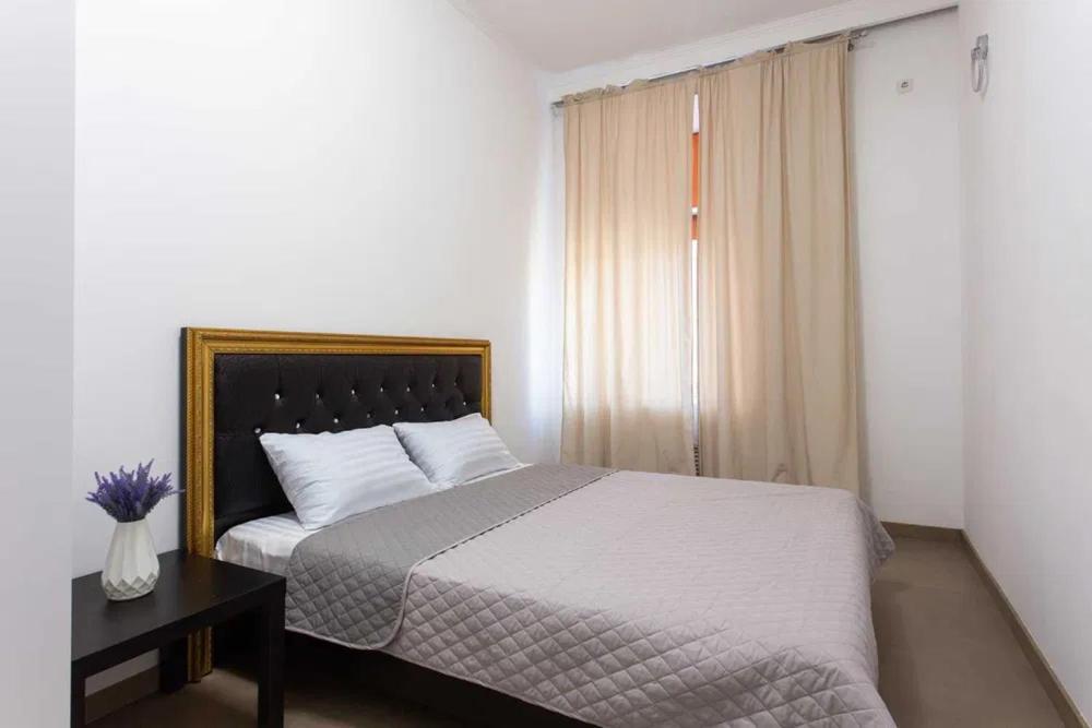 Sumska Apartment Lux Harkiv Exterior foto