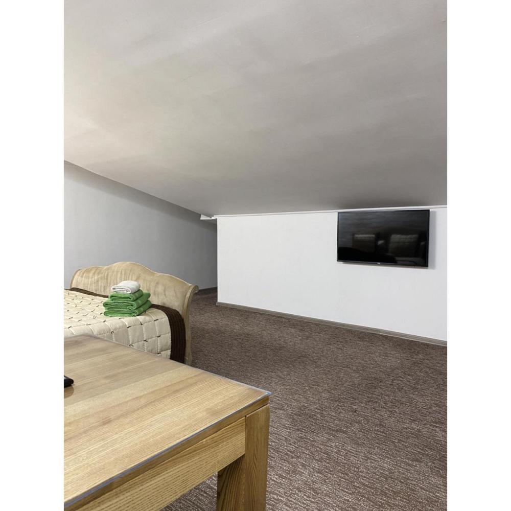 Sumska Apartment Lux Harkiv Exterior foto